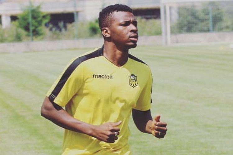 Transfer: Sadio Diallo to relaunch at Hafia FC?