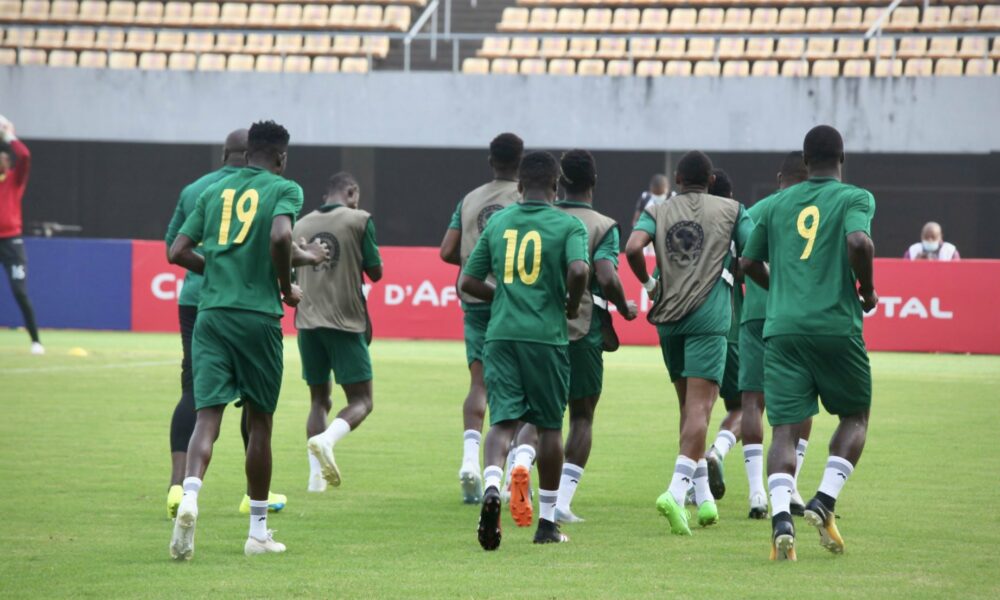 CHAN 2024: CAF unveils the full qualifying schedule