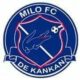 Milo FC de Kankan