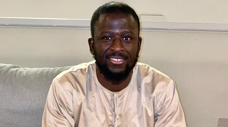 Syli : Abdoulaye Touré, il faudra encore patienter