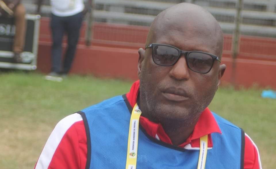 SAM Diallo appointed assistant coach of Teungeuth FC in Senegal