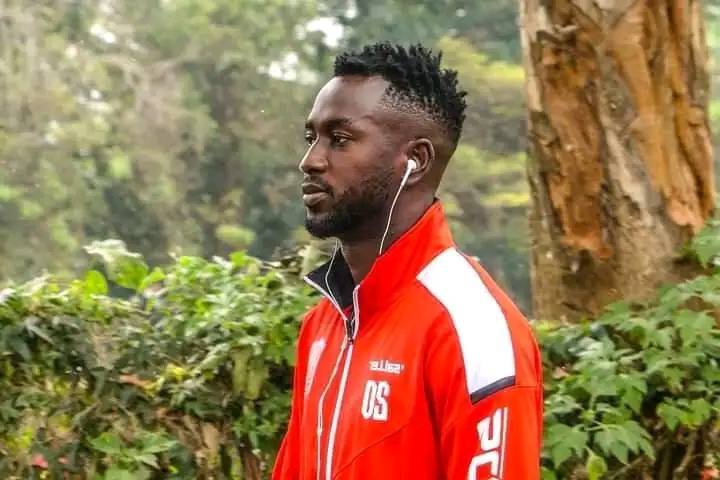 Horoya: Pape Abdou N’diaye suspended for 3 matches by the LGFP (reason)