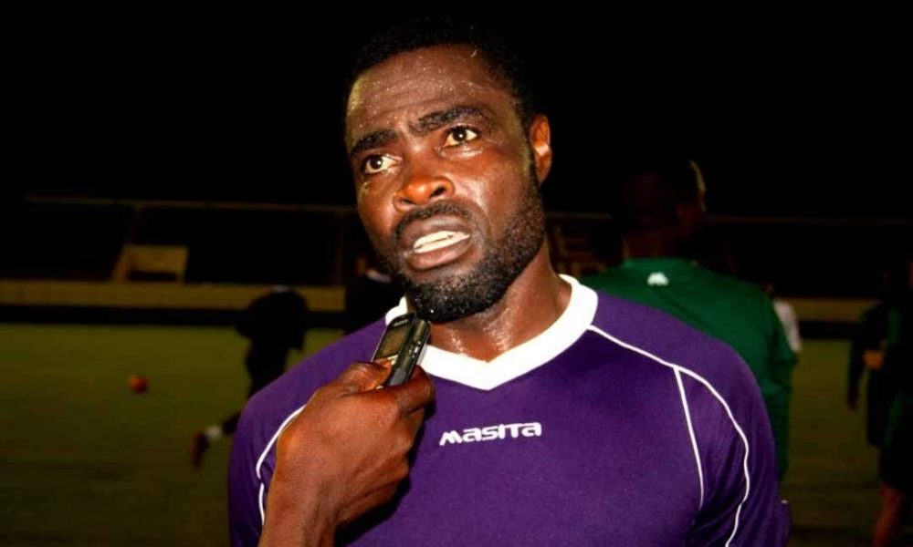 Generation Foot – Hafia FC: “We are ready for the fight”, promises Serge Andoulo