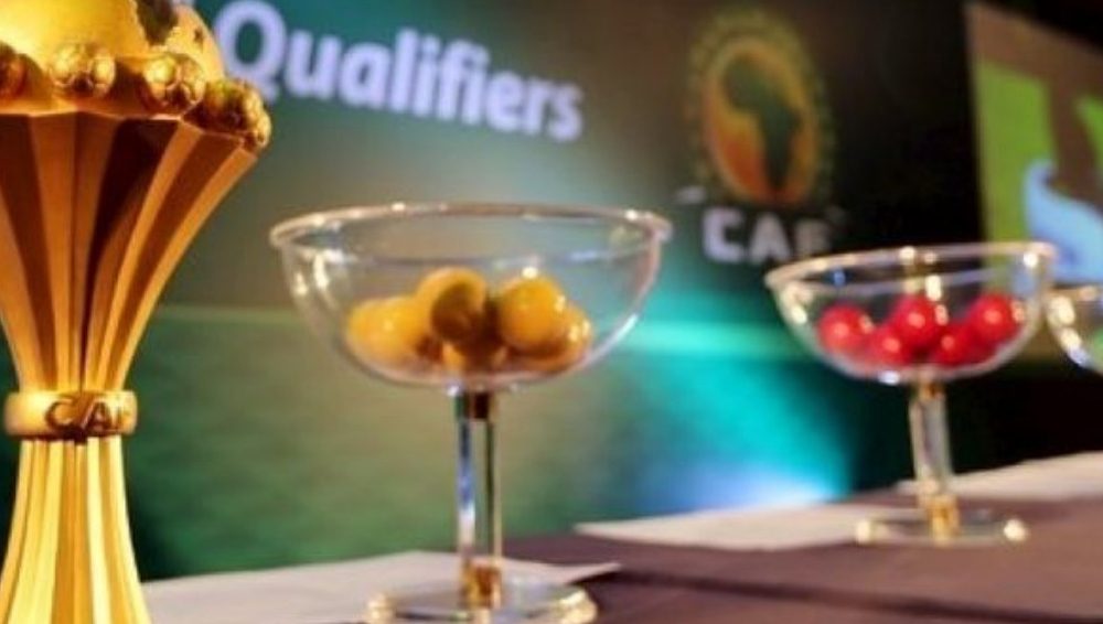 CAN 2023: the draw condemns Syli to an uncertain feat