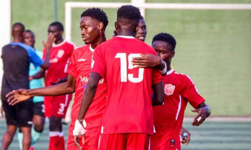 League 1 (J6): ​​first victory for Horoya, Wakriya walks in front of Gangan (results)